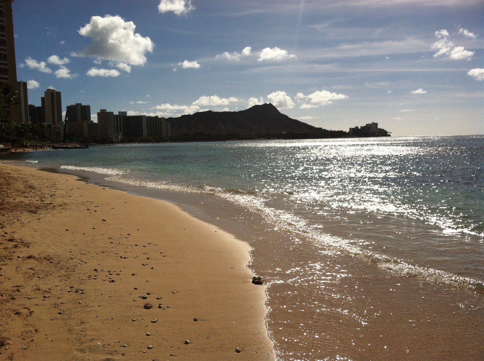 Hilton Hawaiian Village wedding