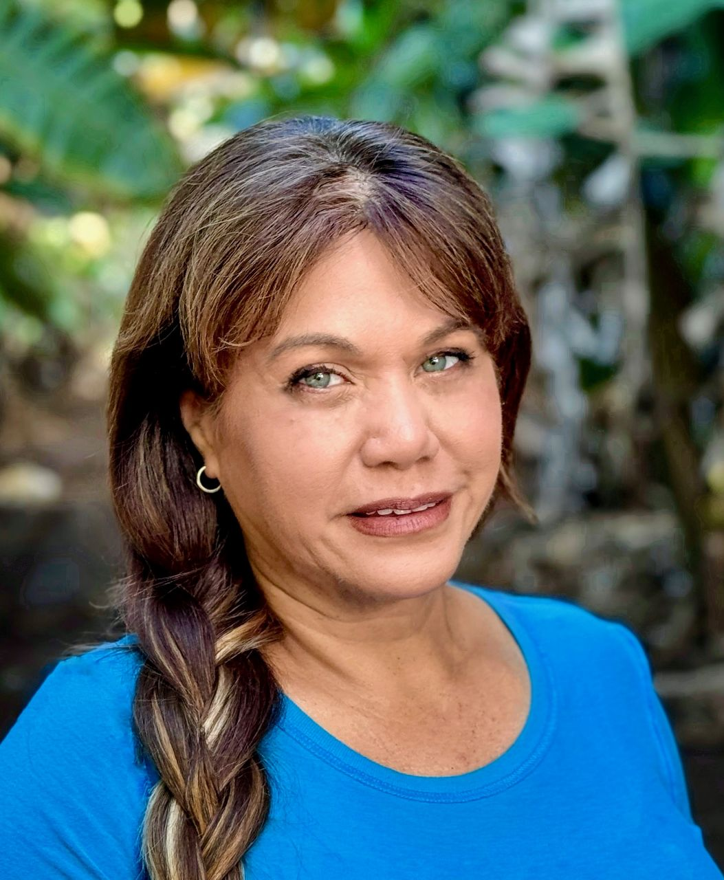 I Do Hawaiian Weddings