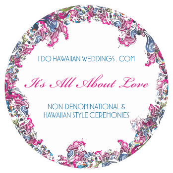 I Do Hawaiian Weddings